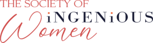The Society of Ingenious Women_Logo